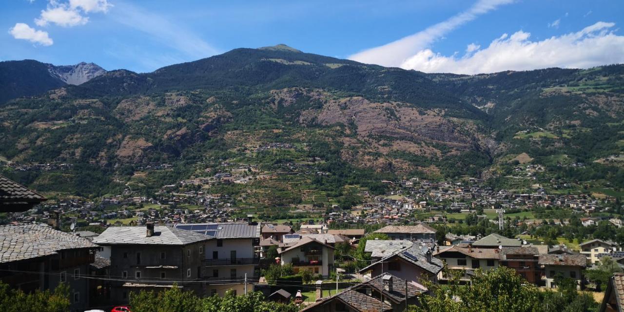Harmonie Gressan Aosta
