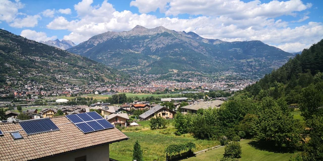 Harmonie Gressan * Aosta