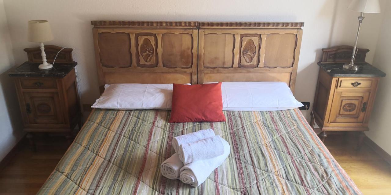 Apartment Harmonie Gressan