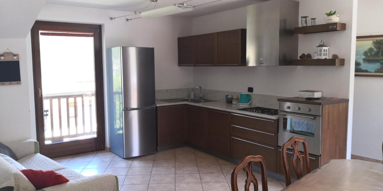 Apartment Harmonie Gressan *