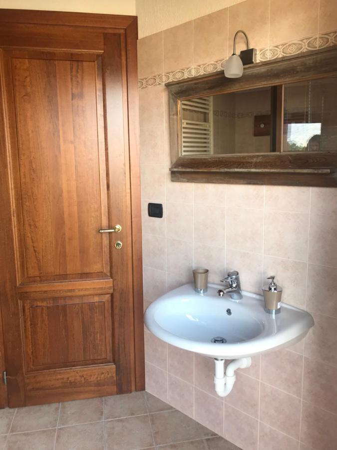 Harmonie Gressan Apartment Aosta