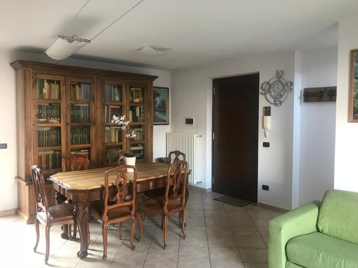 Harmonie Gressan Apartment *